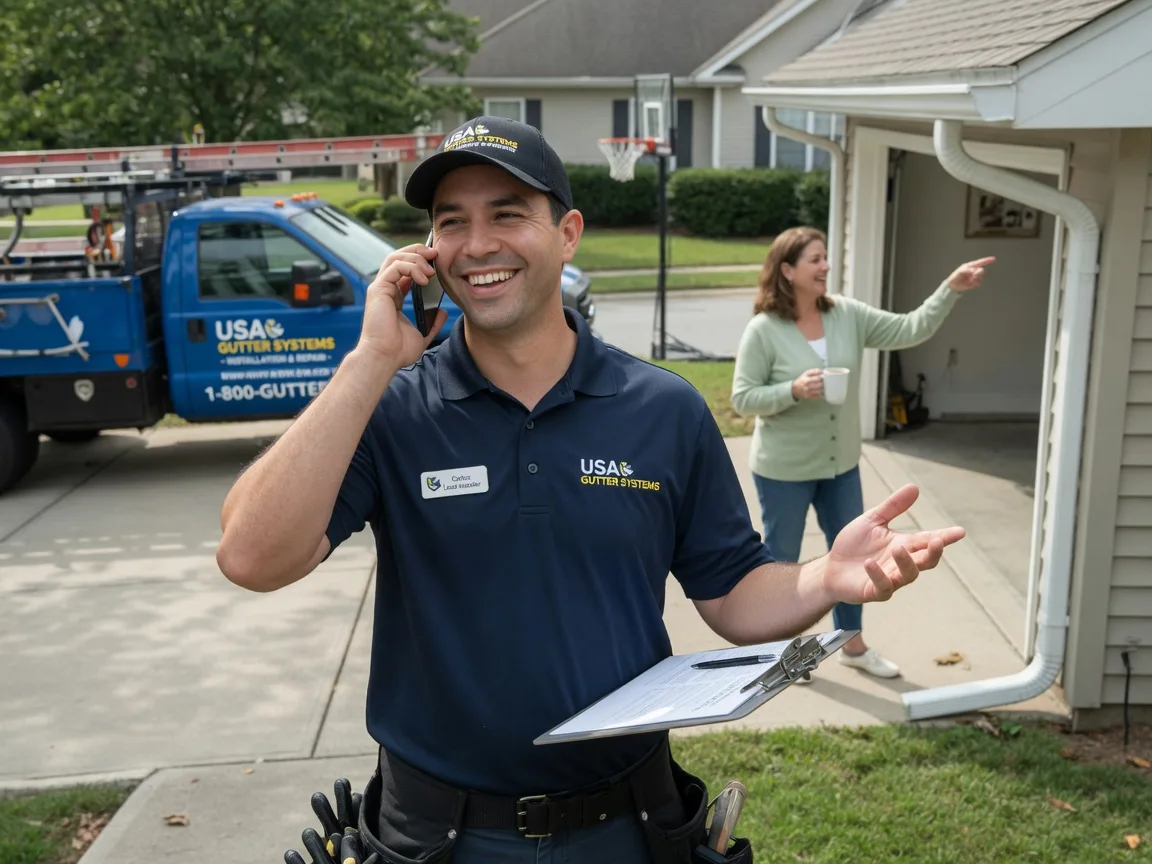 Gutter Installation Mansfield, GA FAQs